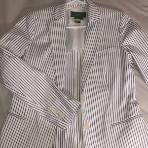 Ralph Lauren Blazer